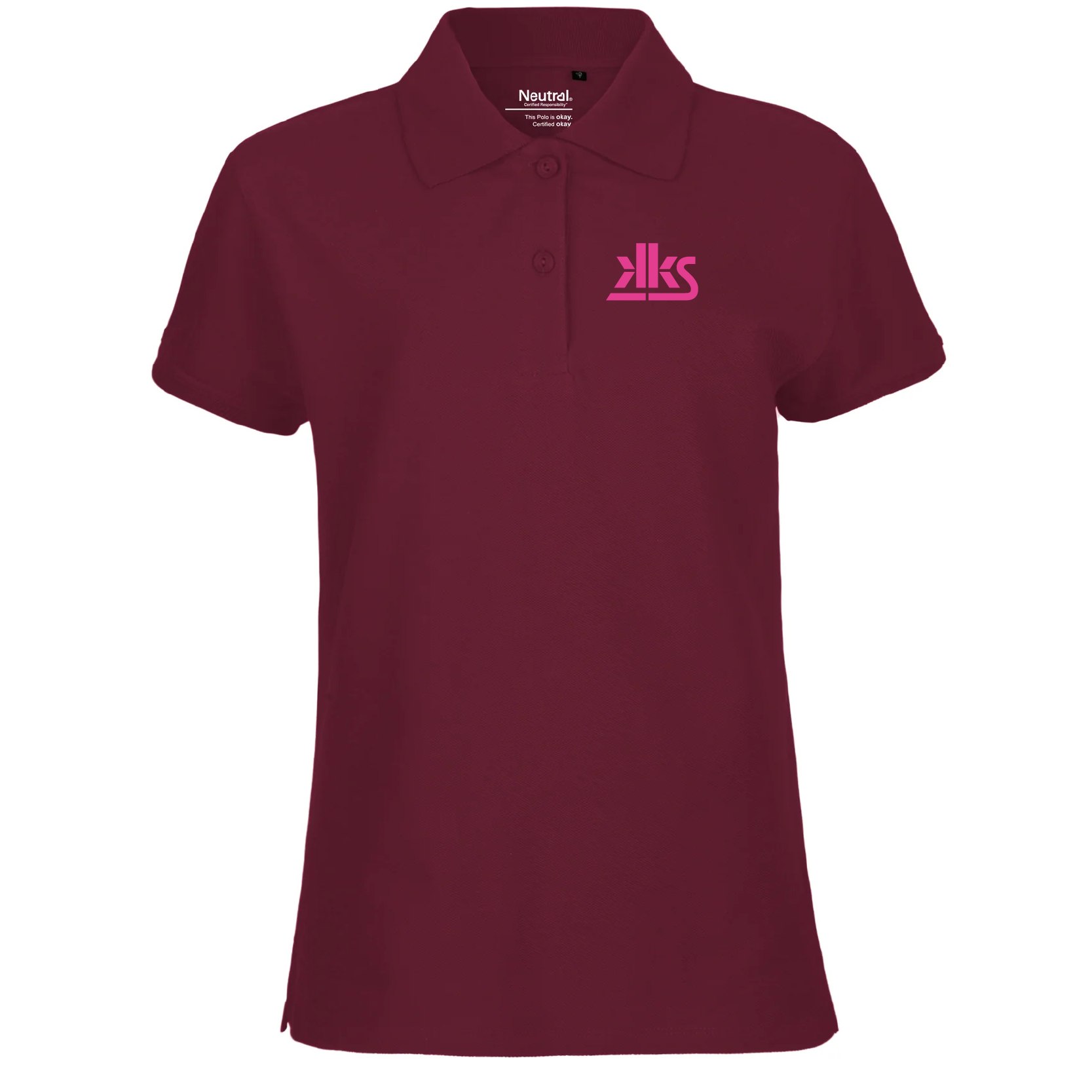 Damen-Polo-Shirt Damen-Polo-Shirt