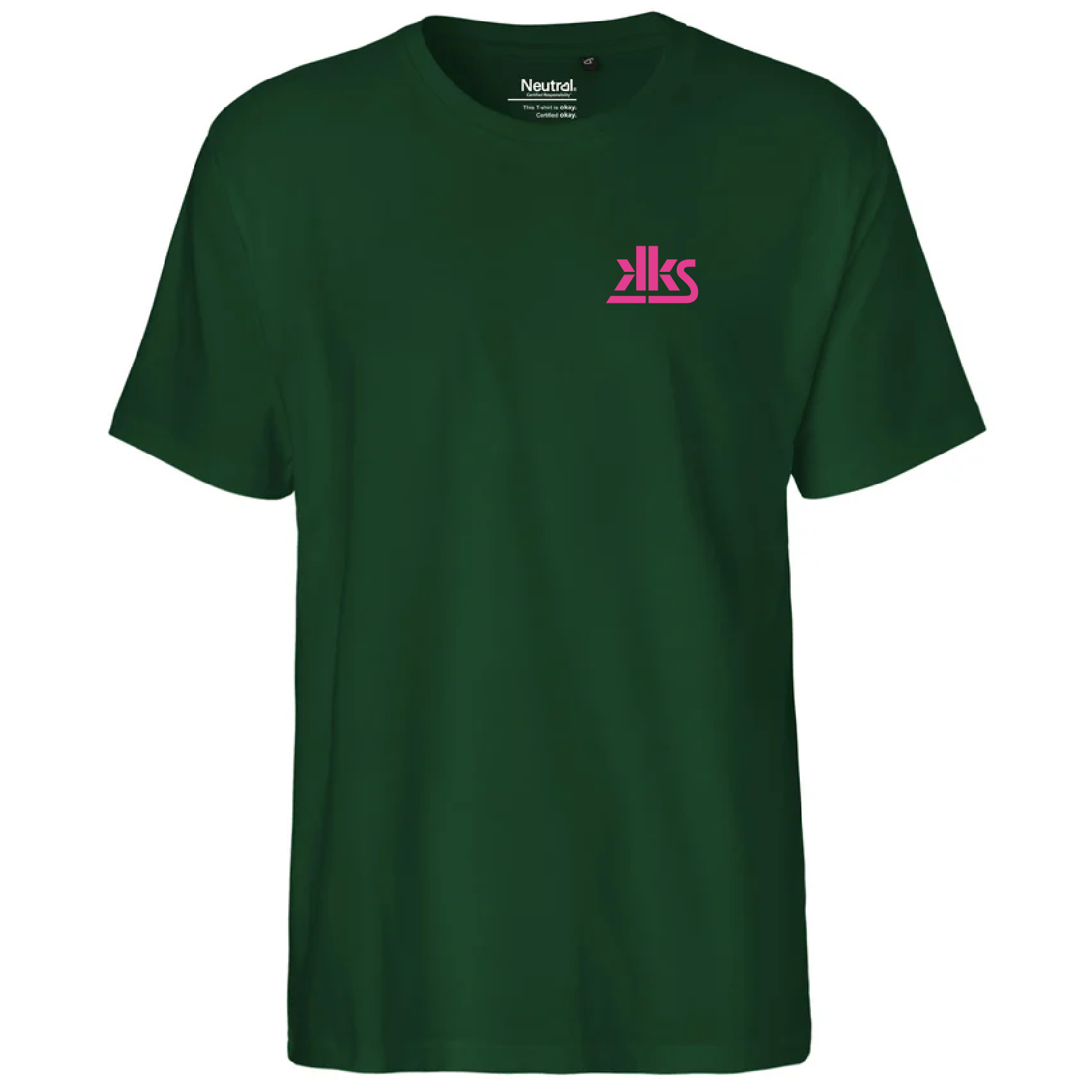 Herren-T-Shirt Herren-T-Shirt