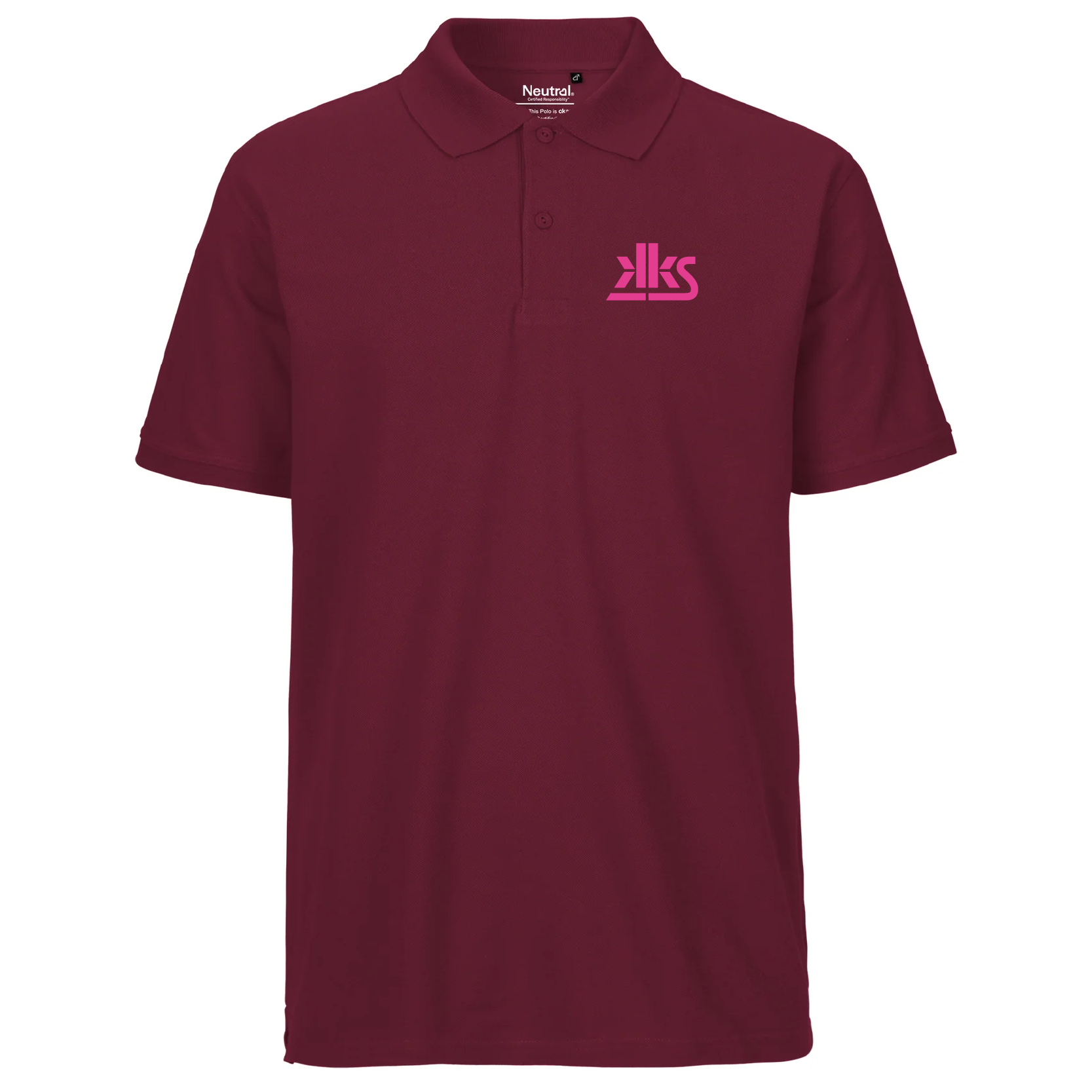 Herren-Polo-Shirt Herren-Polo-Shirt
